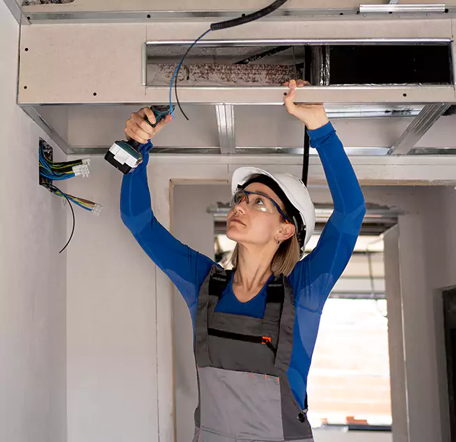 Why Homeowners & Businesses Trust Us in Houma, LA?