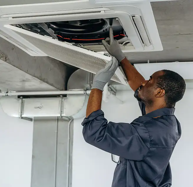 Why Homeowners & Businesses Trust Us in Houma, LA?