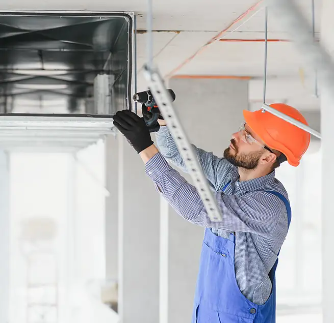  Why Homeowners Businesses Trust Us Houma, LA