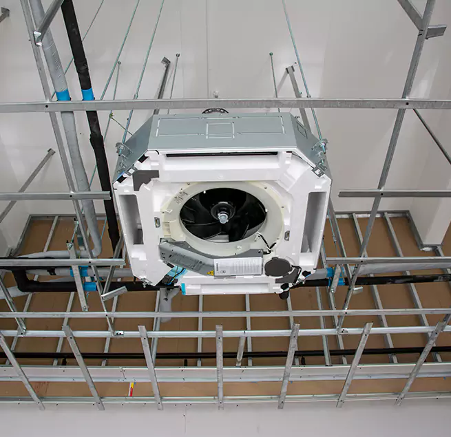 Why Homeowners & Businesses Trust Us in Houma, LA?