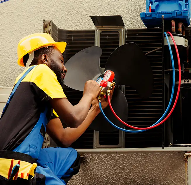 Why Homeowners & Businesses Trust Us in Houma, LA?