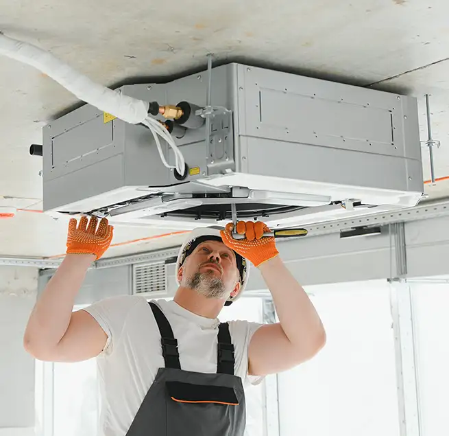 Why Homeowners & Businesses Trust Us Houma, LA