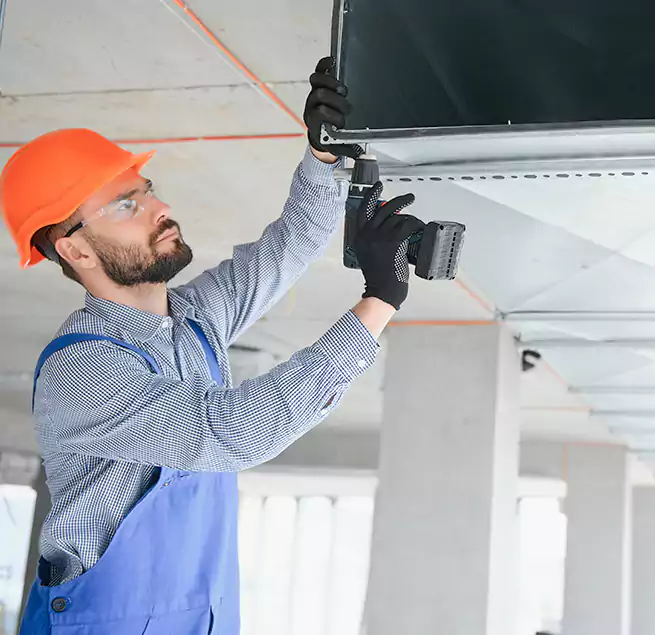 Why Homeowners & Businesses Trust Us in Houma, LA?