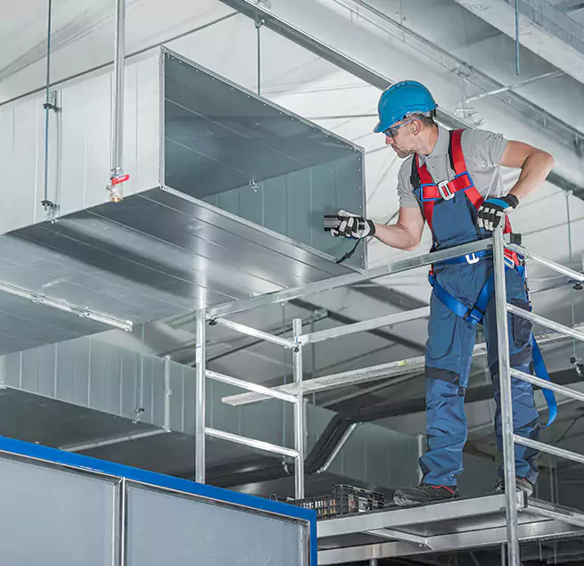 Why Homeowners Businesses Trust Us in Houma, LA