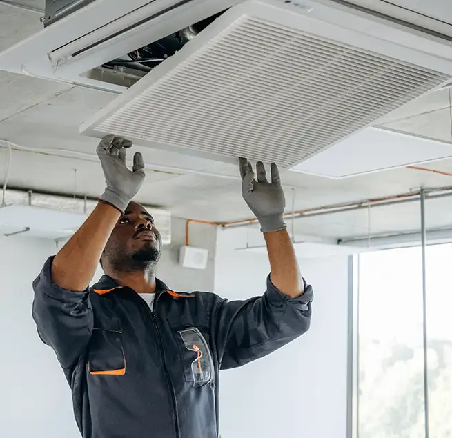  Why Homeowners & Businesses Trust Us in Houma, LA?