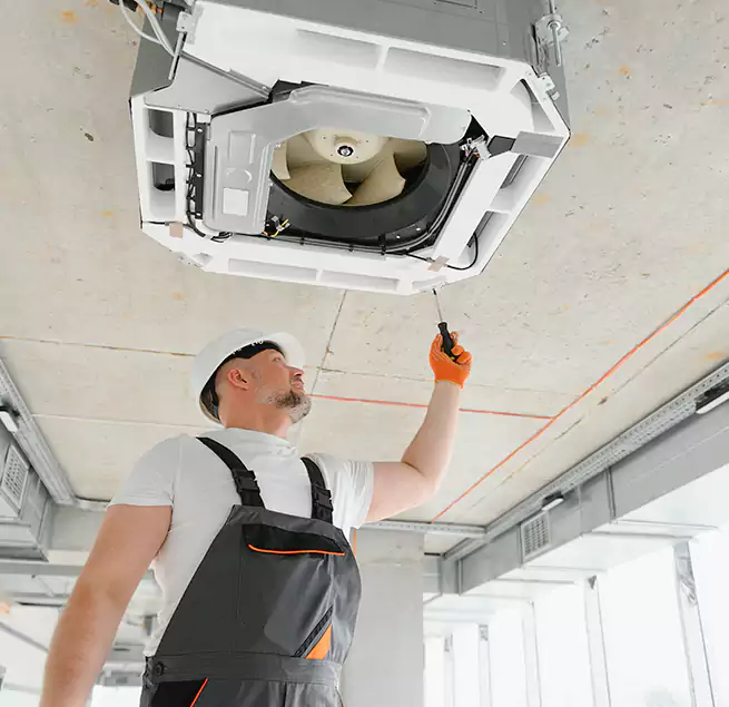 Why Homeowners Businesses Trust Us in Houma, LA