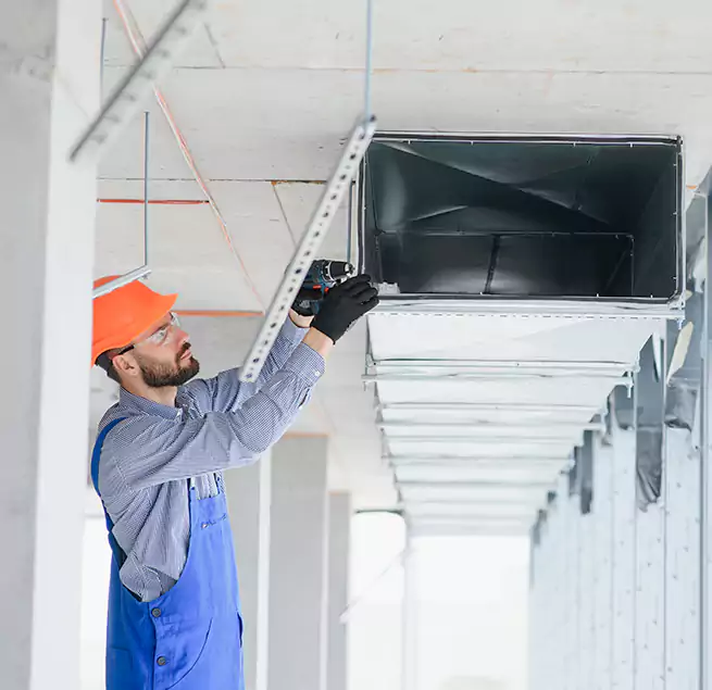 Why Homeowners & Businesses Trust Us in Houma, LA?