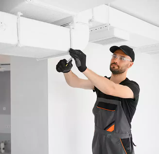  Why Homeowners Businesses Trust Us Houma, LA