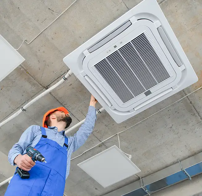  Why Homeowners & Businesses Trust Us in Houma, LA?