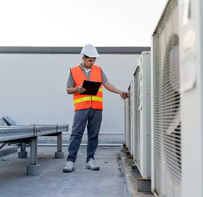 Why Homeowners & Businesses Trust Us in Houma, LA?