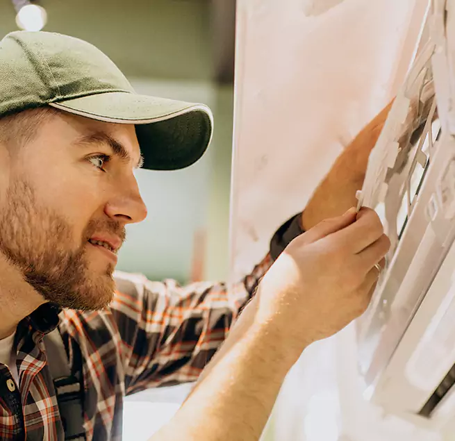 Why Homeowners & Businesses Trust Us in Houma, LA?