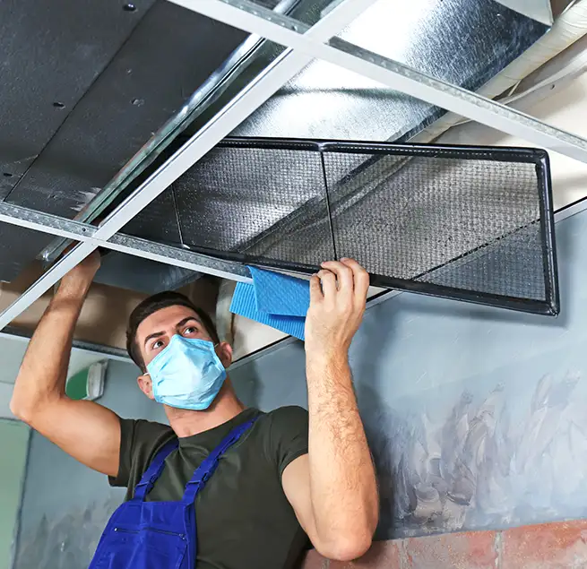 Why Homeowners & Businesses Trust Us in Houma, LA?