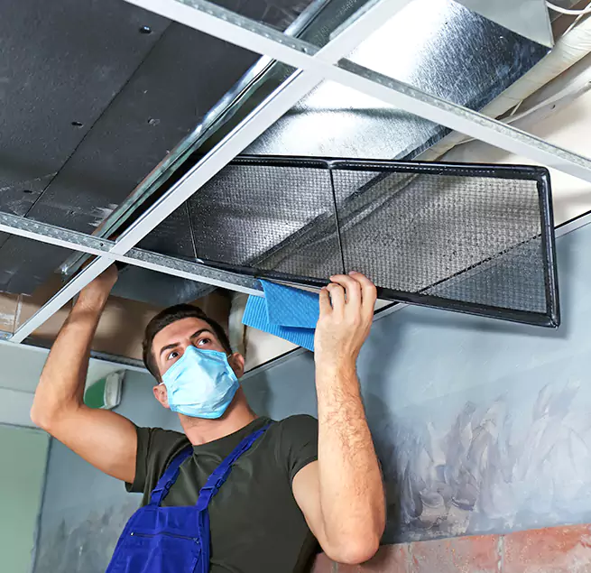  Why Homeowners Businesses Trust Us  in Houma, LA?