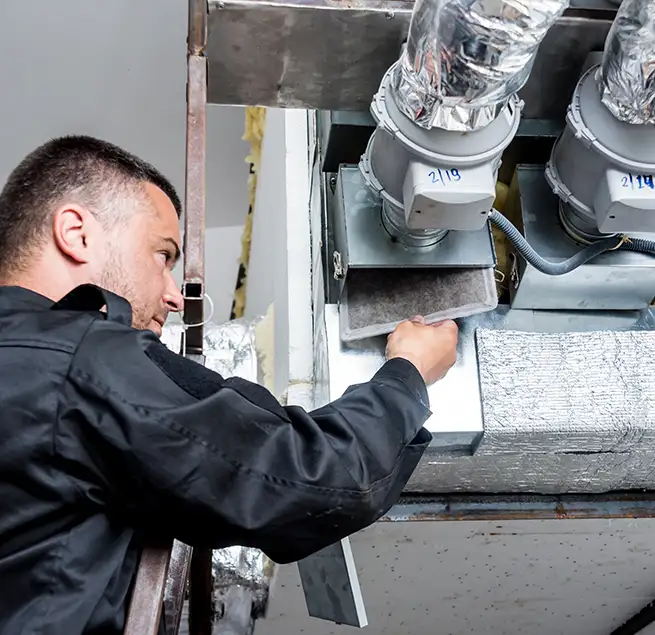 Why Homeowners & Businesses Trust Us in Houma, LA?